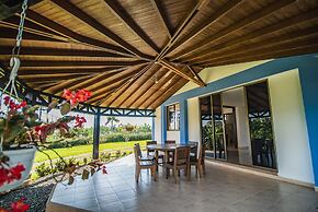 El Ocaso Finca Hotel