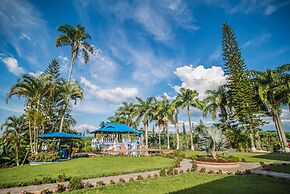 El Ocaso Finca Hotel