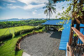 El Ocaso Finca Hotel