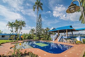 El Ocaso Finca Hotel