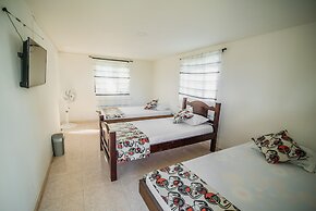 El Ocaso Finca Hotel