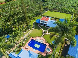 El Ocaso Finca Hotel