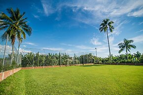 El Ocaso Finca Hotel