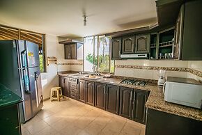 El Ocaso Finca Hotel