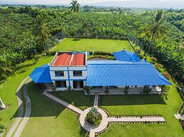 El Ocaso Finca Hotel