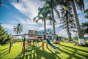 El Ocaso Finca Hotel