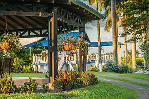 El Ocaso Finca Hotel