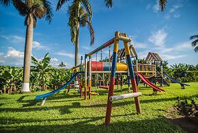 El Ocaso Finca Hotel