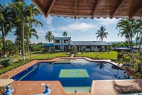 El Ocaso Finca Hotel