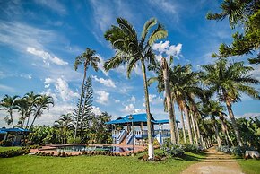 El Ocaso Finca Hotel