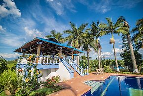 El Ocaso Finca Hotel