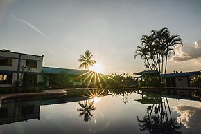 El Ocaso Finca Hotel