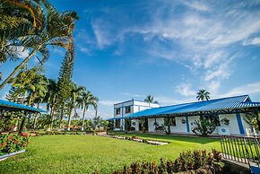 El Ocaso Finca Hotel