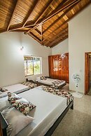 El Ocaso Finca Hotel