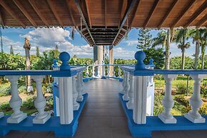 El Ocaso Finca Hotel