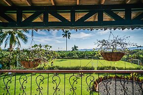 El Ocaso Finca Hotel