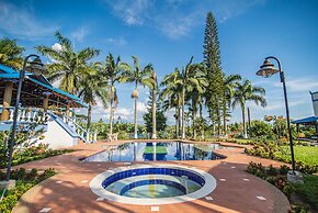 El Ocaso Finca Hotel