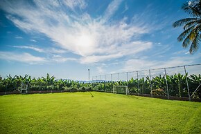 El Ocaso Finca Hotel