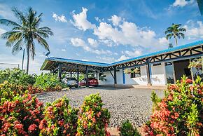 El Ocaso Finca Hotel