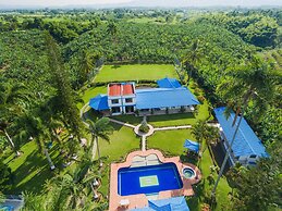 El Ocaso Finca Hotel