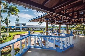 El Ocaso Finca Hotel