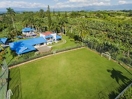 El Ocaso Finca Hotel