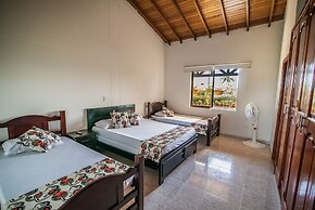 El Ocaso Finca Hotel