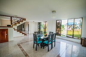 El Ocaso Finca Hotel