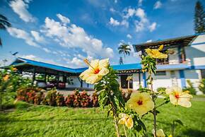 El Ocaso Finca Hotel