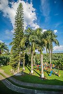 El Ocaso Finca Hotel