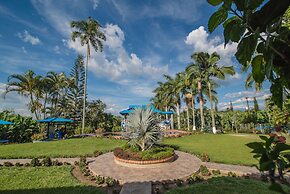 El Ocaso Finca Hotel