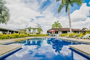 Hacienda Araucaria Habitacion 10