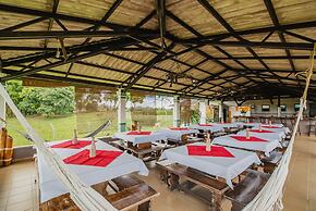 Hacienda Araucaria Habitacion 10