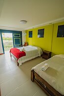 Hacienda Araucaria Habitacion 10