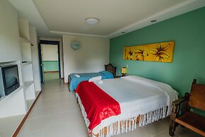 Hacienda Araucaria Habitacion 10