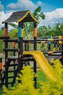 Hacienda Araucaria Habitacion 10