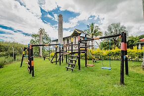 Hacienda Araucaria Habitacion 10