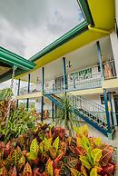 Hacienda Araucaria Habitacion 10