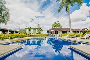 Hacienda Araucaria Habitacion 10