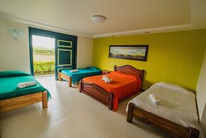 Hacienda Araucaria Habitacion 10