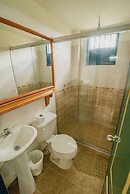 Hacienda Araucaria Habitacion 10