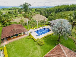 Hacienda Araucaria Habitacion 10