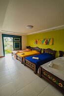 Hacienda Araucaria Habitacion 10