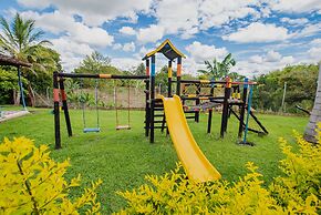 Hacienda Araucaria Habitacion 10