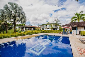 Hacienda Araucaria Habitacion 10