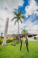 Hacienda Araucaria Habitacion 10