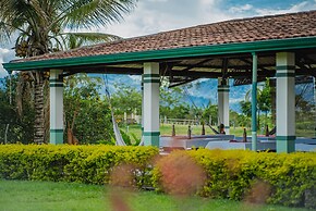 Hacienda Araucaria Habitacion 10