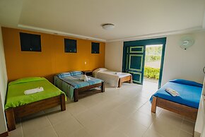 Hacienda Araucaria Habitacion 10