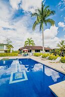 Hacienda Araucaria Habitacion 10