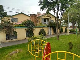 The Hostel Bogota Real